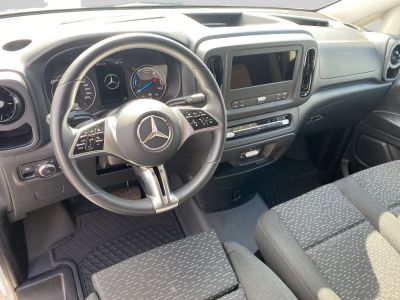 Mercedes-Benz Vito Gebrauchtwagen Mercedes-Benz Vito Gebrauchtwagen