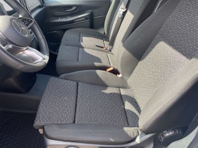 Mercedes-Benz Vito Gebrauchtwagen Mercedes-Benz Vito Gebrauchtwagen