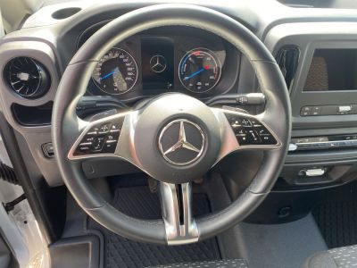 Mercedes-Benz Vito Gebrauchtwagen Mercedes-Benz Vito Gebrauchtwagen