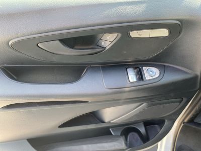 Mercedes-Benz Vito Gebrauchtwagen Mercedes-Benz Vito Gebrauchtwagen