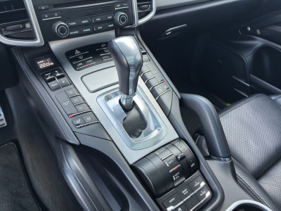 Porsche Cayenne Gebrauchtwagen