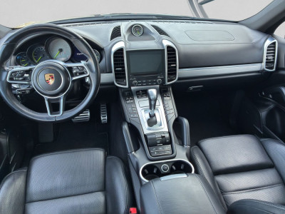 Porsche Cayenne Gebrauchtwagen