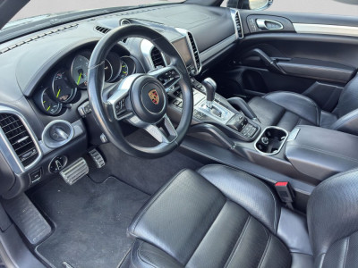 Porsche Cayenne Gebrauchtwagen