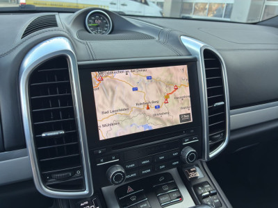 Porsche Cayenne Gebrauchtwagen