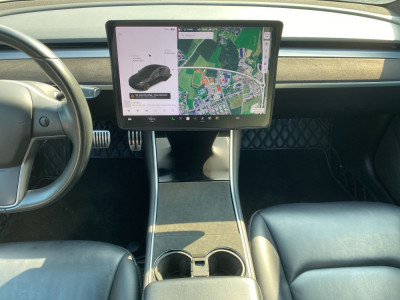 Tesla Model 3 Gebrauchtwagen