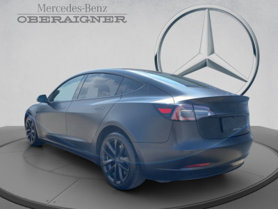 Tesla Model 3 Gebrauchtwagen