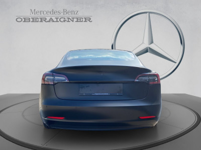 Tesla Model 3 Gebrauchtwagen