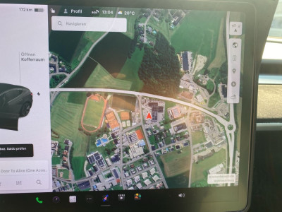 Tesla Model 3 Gebrauchtwagen