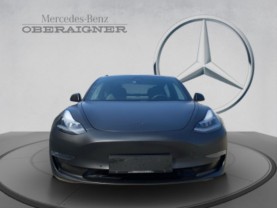 Tesla Model 3 Gebrauchtwagen