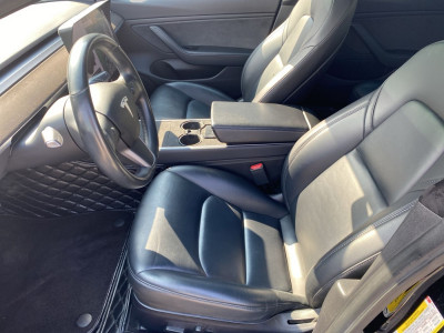 Tesla Model 3 Gebrauchtwagen