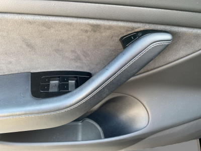 Tesla Model 3 Gebrauchtwagen