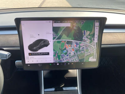 Tesla Model 3 Gebrauchtwagen