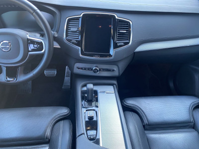 Volvo XC90 Gebrauchtwagen