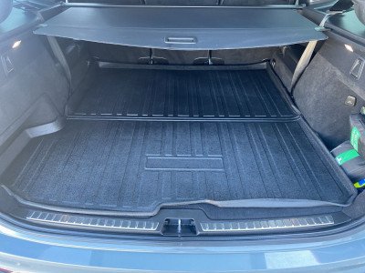 Volvo XC90 Gebrauchtwagen