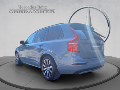 Volvo XC90 Gebrauchtwagen