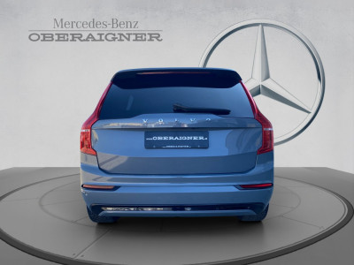 Volvo XC90 Gebrauchtwagen