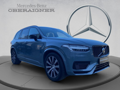 Volvo XC90 Gebrauchtwagen