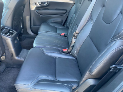 Volvo XC90 Gebrauchtwagen