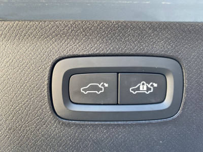 Volvo XC90 Gebrauchtwagen