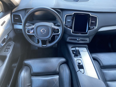 Volvo XC90 Gebrauchtwagen