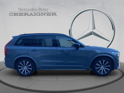 Volvo XC90 Gebrauchtwagen