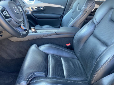 Volvo XC90 Gebrauchtwagen