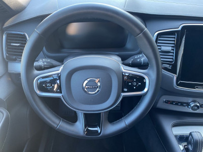 Volvo XC90 Gebrauchtwagen