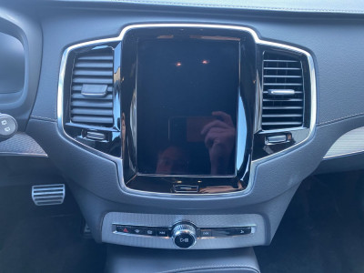 Volvo XC90 Gebrauchtwagen