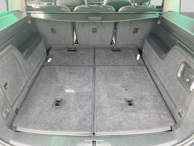 Seat Alhambra Gebrauchtwagen