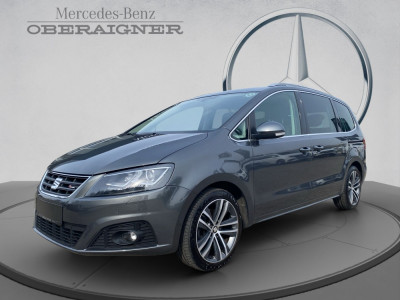 Seat Alhambra Gebrauchtwagen