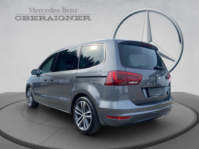 Seat Alhambra Gebrauchtwagen