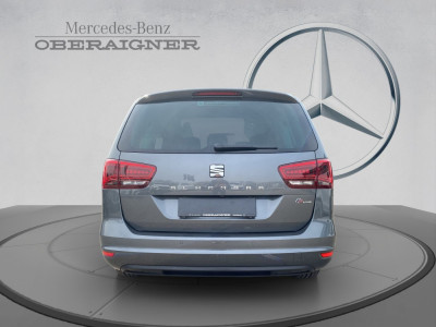 Seat Alhambra Gebrauchtwagen