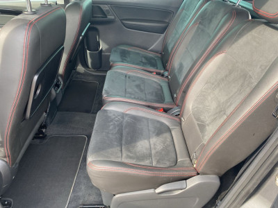 Seat Alhambra Gebrauchtwagen