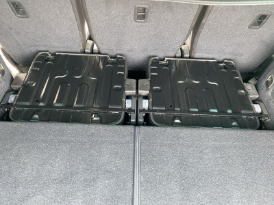 Seat Alhambra Gebrauchtwagen