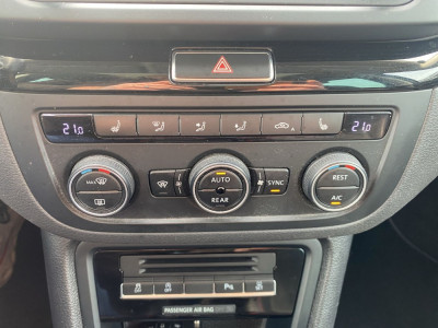 Seat Alhambra Gebrauchtwagen