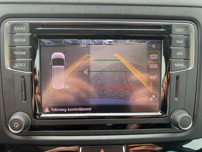 Seat Alhambra Gebrauchtwagen