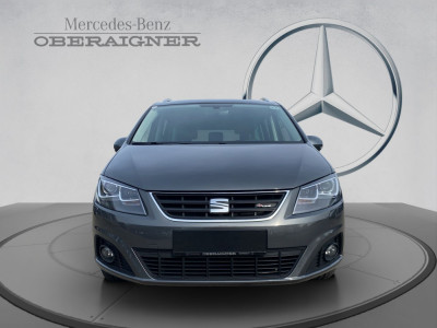 Seat Alhambra Gebrauchtwagen