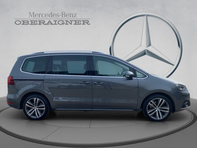 Seat Alhambra Gebrauchtwagen