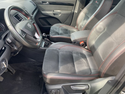 Seat Alhambra Gebrauchtwagen