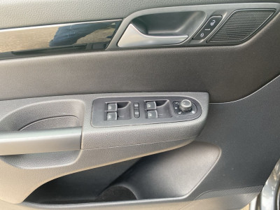 Seat Alhambra Gebrauchtwagen