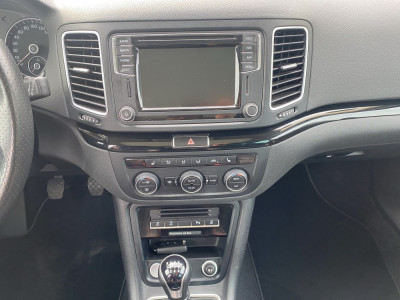 Seat Alhambra Gebrauchtwagen