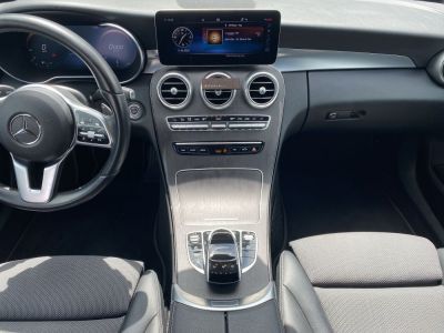 Mercedes-Benz C-Klasse Gebrauchtwagen Mercedes-Benz C-Klasse Gebrauchtwagen