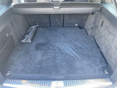 Mercedes-Benz C-Klasse Gebrauchtwagen