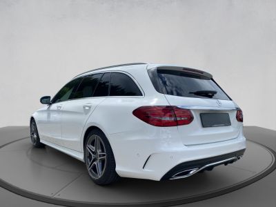 Mercedes-Benz C-Klasse Gebrauchtwagen Mercedes-Benz C-Klasse Gebrauchtwagen