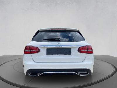 Mercedes-Benz C-Klasse Gebrauchtwagen Mercedes-Benz C-Klasse Gebrauchtwagen