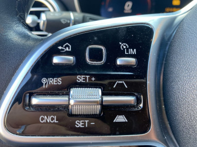 Mercedes-Benz C-Klasse Gebrauchtwagen