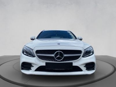 Mercedes-Benz C-Klasse Gebrauchtwagen Mercedes-Benz C-Klasse Gebrauchtwagen