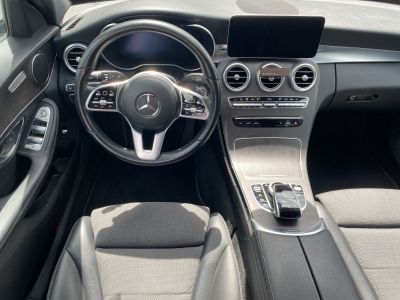 Mercedes-Benz C-Klasse Gebrauchtwagen Mercedes-Benz C-Klasse Gebrauchtwagen