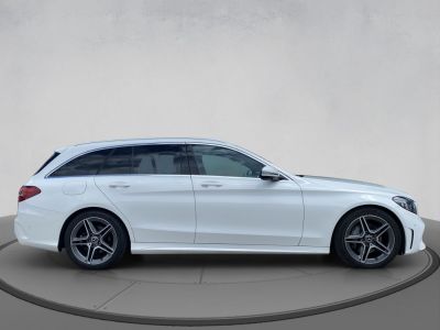 Mercedes-Benz C-Klasse Gebrauchtwagen Mercedes-Benz C-Klasse Gebrauchtwagen