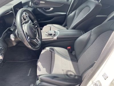 Mercedes-Benz C-Klasse Gebrauchtwagen Mercedes-Benz C-Klasse Gebrauchtwagen